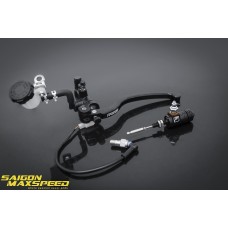 Cùm Côn Dầu Kèm Pen FRANDO 7NB-M/C-19L (chính hãng)